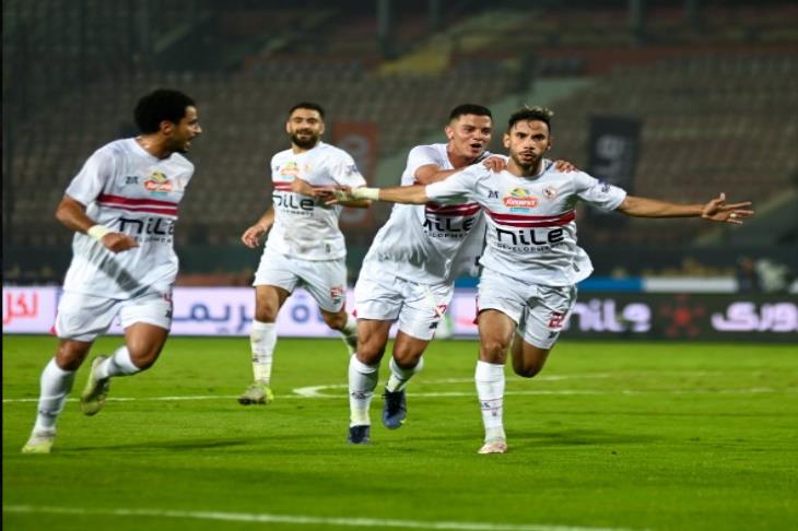  "لا يعاني من إصابة".. طبيب الزمالك يكشف سبب غياب ناصر ماهر أمام سموحة